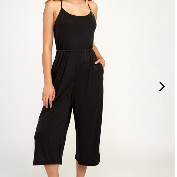 RVCA Pants - brand new RVCA romper